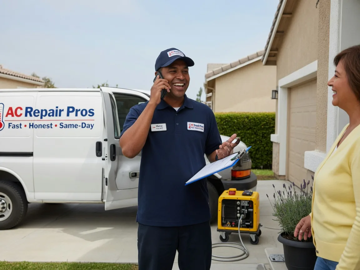 AC Repair Teaberry, KY FAQs